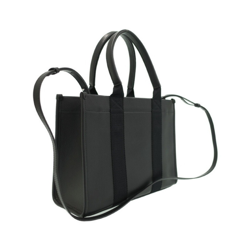 Balenciaga Black 2way Tote Bag Hardware - Picture 1 of 5